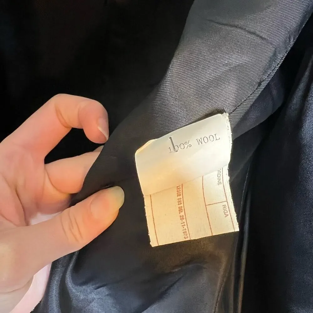 touché uomo touché uomo
